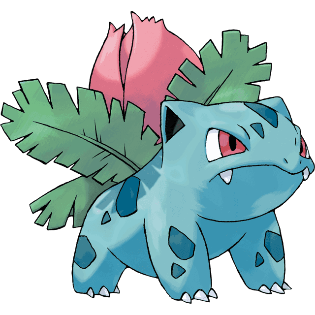 ivysaur